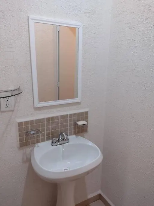 El Rincon De La Felicidad Apartman Cancún 0*,