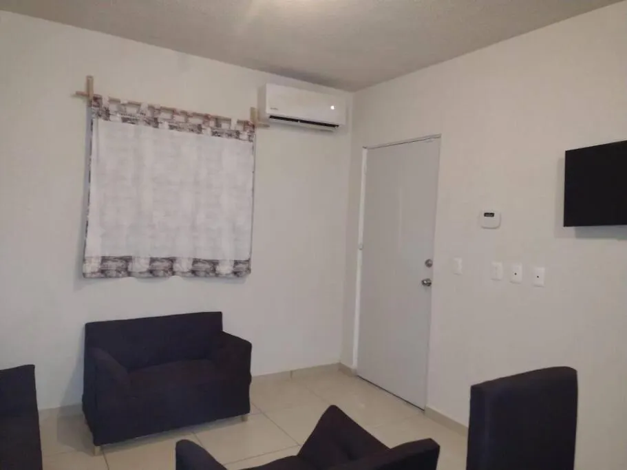 Appartamento El Rincon De La Felicidad Cancún