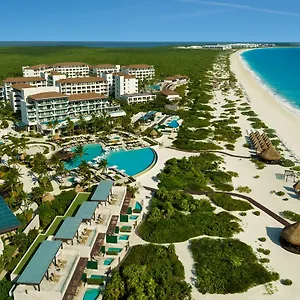 Dreams Playa Mujeres Golf & Spa Resort Курортный комплекс