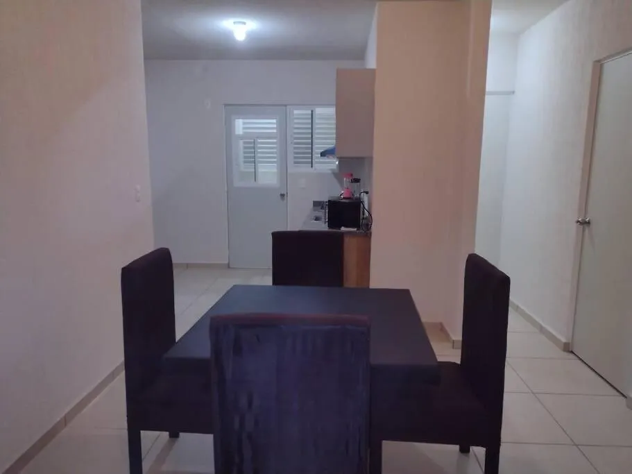 El Rincon De La Felicidad Apartment Cancun
