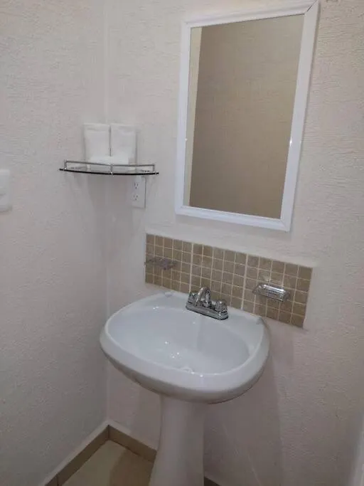 El Rincon De La Felicidad Apartment Cancun