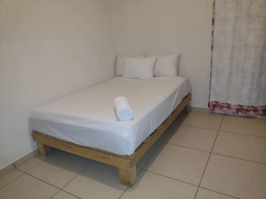 El Rincon De La Felicidad Apartment Cancun