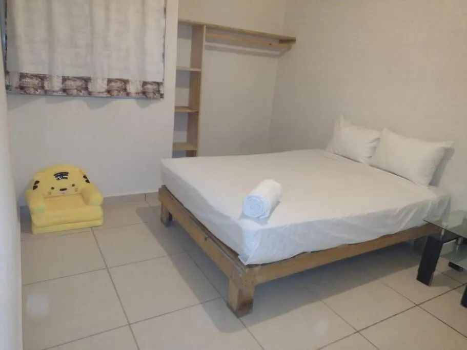 El Rincon De La Felicidad Apartment Cancun Mexico
